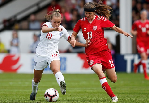 Nhận định bóng đá nữ Thụy Sĩ vs nữ Romania, 1h ngày 13/11: Tìm lại sức mạnh