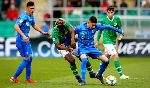 Nhận định bóng đá U17 Ireland vs U17 Andorra, 2h30 ngày 13/11: Khởi đầu suôn sẻ