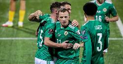 Nhận định, soi kèo Bắc Ireland vs Lithuania, 2h45 ngày 13/11 Nhận định, soi kèo Bắc Ireland vs Lithuania, 2h45 ngày 13/11