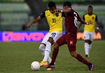 Nhận định, soi kèo Ecuador vs Venezuela, 4h ngày 12/11