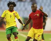 Nhận định, soi kèo Guinea vs Guinea-Bissau, 23h00 ngày 12/11