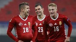 Nhận định, soi kèo Hungary vs San Marino, 2h45 ngày 13/11 Nhận định, soi kèo Hungary vs San Marino, 2h45 ngày 13/11