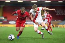 Nhận định, soi kèo Liverpool vs Southampton, 22h ngày 12/11