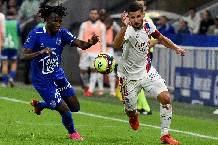 Nhận định, soi kèo Lyon vs Nice, 3h ngày 12/11 Nhận định, soi kèo Lyon vs Nice, 3h ngày 12/11