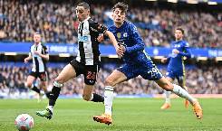 Nhận định, soi kèo Newcastle vs Chelsea, 0h30 ngày 13/11