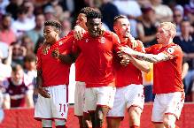 Nhận định, soi kèo Nottingham vs Crystal Palace, 22h ngày 12/11