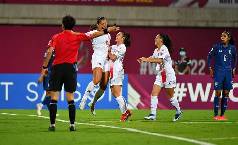 Nhận định, soi kèo Nữ Chile vs nữ Philippines, 5h ngày 13/11