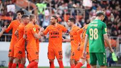 Nhận định, soi kèo Ural vs Fakel, 16h ngày 12/11 Nhận định, soi kèo Ural vs Fakel, 16h ngày 12/11
