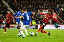 Phân tích kèo hiệp 1 Bournemouth vs Everton, 22h00 ngày 12/11 Phân tích kèo hiệp 1 Bournemouth vs Everton, 22h00 ngày 12/11