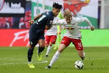 Phân tích kèo hiệp 1 Bremen vs Leipzig, 21h30 ngày 12/11 Phân tích kèo hiệp 1 Bremen vs Leipzig, 21h30 ngày 12/11