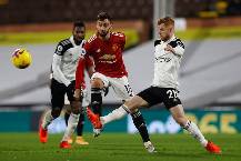 Phân tích kèo hiệp 1 Fulham vs MU, 23h30 ngày 13/11 Phân tích kèo hiệp 1 Fulham vs MU, 23h30 ngày 13/11