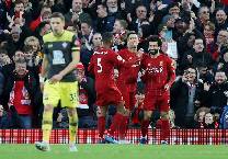Phân tích kèo hiệp 1 Liverpool vs Southampton, 22h ngày 12/11 Phân tích kèo hiệp 1 Liverpool vs Southampton, 22h ngày 12/11