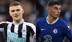 Phân tích kèo hiệp 1 Newcastle vs Chelsea, 0h30 ngày 13/11 Phân tích kèo hiệp 1 Newcastle vs Chelsea, 0h30 ngày 13/11