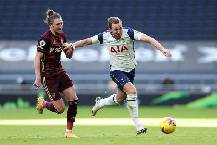Phân tích kèo hiệp 1 Tottenham vs Leeds, 22h ngày 12/11 Phân tích kèo hiệp 1 Tottenham vs Leeds, 22h ngày 12/11