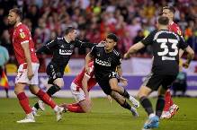 Soi kèo phạt góc Nottingham vs Crystal Palace, 22h ngày 12/11