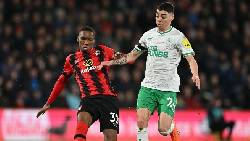 Nhận định, soi kèo Bournemouth vs Newcastle, 0h30 ngày 12/11 Nhận định, soi kèo Bournemouth vs Newcastle, 0h30 ngày 12/11