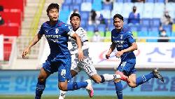 Nhận định, soi kèo Suwon FC vs Suwon Samsung Bluewings, 12h00 ngày 12/11