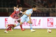 Link xem trực tiếp TPHCM vs Nam Định, V-League 19h15 ngày 11/11