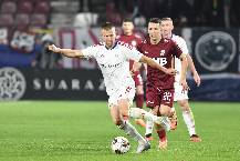 Nhận định, soi kèo Otelul Galati vs CFR Cluj, 2h00 ngày 12/11: Tin vào chủ nhà