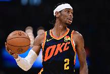 Nhận định bóng rổ Oklahoma City Thunder vs Golden State Warriors, 08h00 ngày 12/11: Nhà vua trầy trật