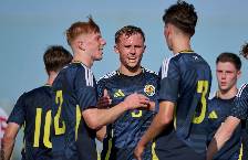 Nhận định, soi kèo U19 Latvia vs U19 Scotland, 17h00 ngày 12/11: Tiếp tục gieo nỗi buồn