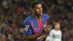 Rashford lặng lẽ vượt qua Mbappe và Yamal ở La Liga