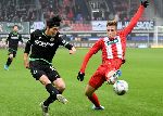 Nhận định Heidenheim vs Hannover 96, 19h00 ngày 12/12