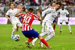 Nhận định Real Madrid vs Atletico Madrid, 3h00 ngày 13/12