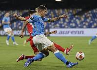 Biến động tỷ lệ kèo Napoli vs Empoli, 0h ngày 13/12