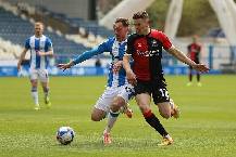 Nhận định, soi kèo Huddersfield vs Coventry, 19h30 ngày 11/12 Nhận định, soi kèo Huddersfield vs Coventry, 19h30 ngày 11/12