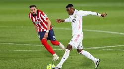 Soi bảng dự đoán tỷ số chính xác Real Madrid vs Atletico Madrid, 3h ngày 13/12 Soi bảng dự đoán tỷ số chính xác Real Madrid vs Atletico Madrid, 3h ngày 13/12