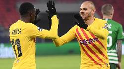 Soi kèo phạt góc Osasuna vs Barcelona, 22h15 ngày 12/12 Soi kèo phạt góc Osasuna vs Barcelona, 22h15 ngày 12/12