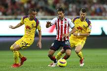 Nhận định, soi kèo Bilbao vs Guadalajara Chivas, 1h ngày 12/12 Nhận định, soi kèo Bilbao vs Guadalajara Chivas, 1h ngày 12/12