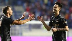 Soi kèo phạt góc Arsenal vs AC Milan, 21h ngày 13/12