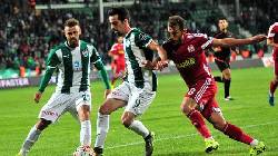 Nhận định, soi kèo Konyaspor vs Sivasspor, 0h00 ngày 12/12 Nhận định, soi kèo Konyaspor vs Sivasspor, 0h00 ngày 12/12