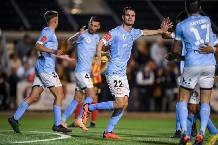 Nhận định, soi kèo Melbourne City vs Zhejiang Professional, 16h30 ngày 12/12 Nhận định, soi kèo Melbourne City vs Zhejiang Professional, 16h30 ngày 12/12