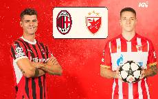 Chuyên gia Tony Ansell dự đoán AC Milan vs Crvena Zvezda, 03h00 ngày 12/12