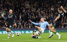 Link xem trực tiếp Juventus vs Man City cúp C1 03h00 ngày 12/12