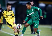 Nhận định, soi kèo Ludogorets vs AZ Alkmaar, 00h45 ngày 13/12: Thắp lên hy vọng