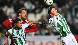 Nhận định, soi kèo Omonia vs Rapid Wien, 03h00 ngày 13/12: Sức mạnh thế chân tường