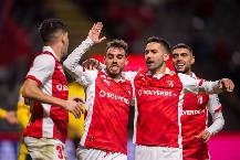 Nhận định, soi kèo Nice vs Braga, 00h45 ngày 12/12: Thảm họa kéo dài