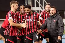 Nhận định, soi kèo Shkendija vs Slovan Bratislava, 00h45 ngày 12/12: Hòa cả làng