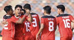 Nhận định, soi kèo U22 Indonesia vs U22 Myanmar, 18h00 ngày 12/12: Niềm tin mong manh