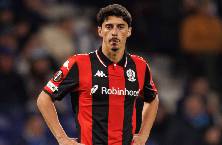 Soi kèo góc Nice vs Braga, 0h45 ngày 12/12