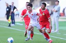 Soi kèo góc U22 Việt Nam vs U22 Malaysia, 16h00 ngày 12/12