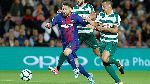 Nhận định Barcelona vs Eibar, 00h30 ngày 14/1 (VĐQG Tây Ban Nha)