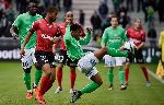 Nhận định Guingamp vs St Etienne, 02h00 ngày 13/1 (VĐQG Pháp)