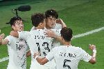 Kyrgyzstan 0-1 Hàn Quốc: Thắng tối thiểu, Hàn Quốc giành vé sớm