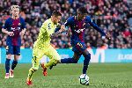 Dự đoán Barcelona vs Eibar (0h30 14/1) bởi chuyên gia ESPN