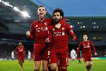 Kết quả Brighton vs Liverpool, Kết quả Ngoại hạng Anh ngày 12/1 Kết quả Brighton vs Liverpool, Kết quả Ngoại hạng Anh ngày 12/1